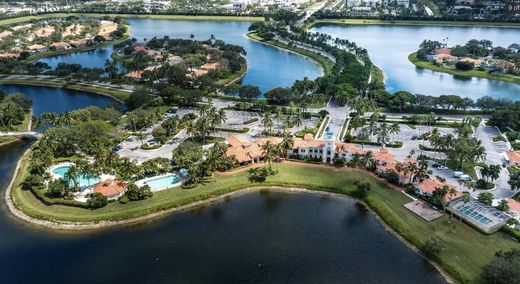 Villa in West Palm Beach, Palm Beach