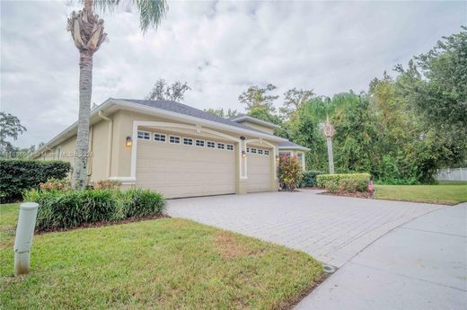 Villa - Oviedo, Seminole County