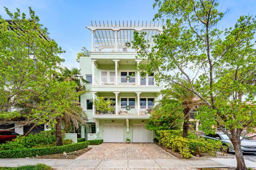 Villa in Hollywood, Broward County