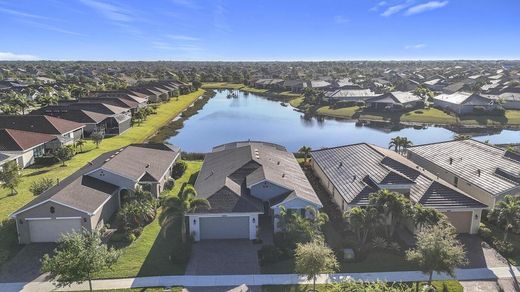 Villa in Port Saint Lucie, Saint Lucie County