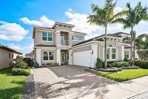 Villa in Delray Beach, Palm Beach