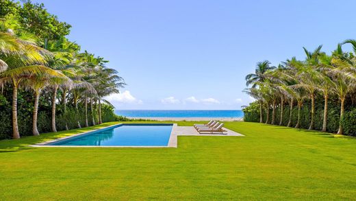 Villa in Palm Beach, Florida