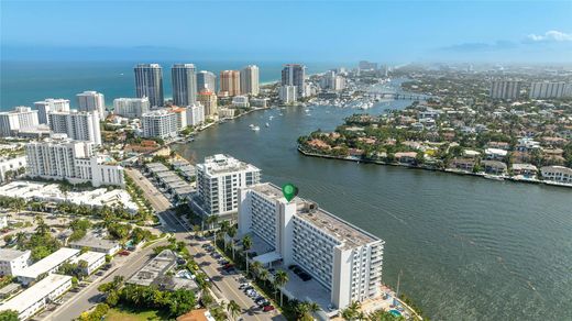 Komplex apartman Fort Lauderdale, Broward County