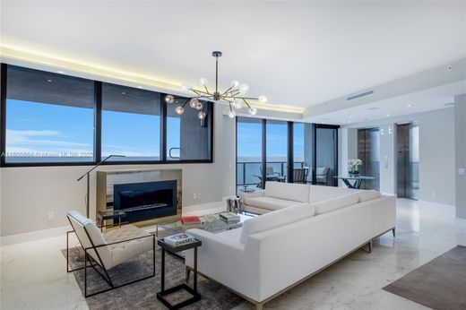 Жилой комплекс, Sunny Isles Beach, Miami-Dade County