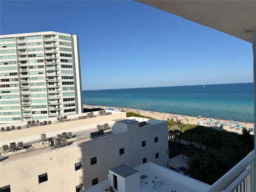 Komplex apartman Miami Beach, Miami-Dade County