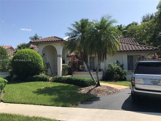 Villa in Plantation, Broward County