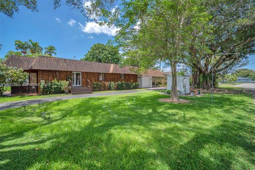 Villa in Miami, Miami-Dade