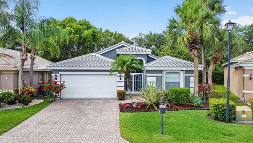 Villa in Lake Worth, Palm Beach
