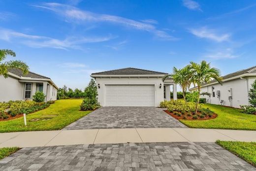 Villa in Vero Beach, Indian River County