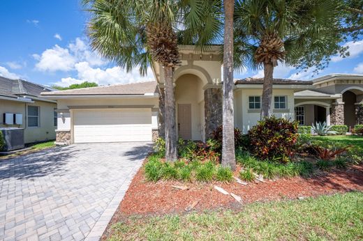 Villa en West Palm Beach, Palm Beach County