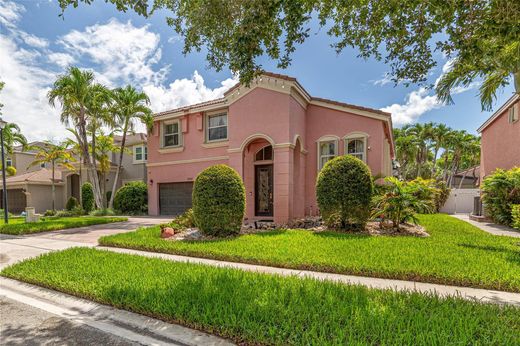 Villa in Miramar, Broward County