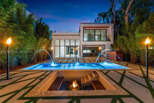 Villa in Miami, Miami-Dade