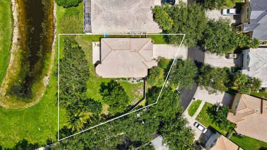 Lake Worth, Palm Beach Countyのヴィラ