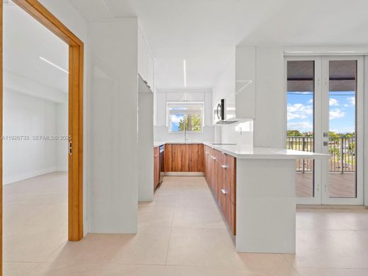 Appartementencomplex in Miami, Miami-Dade County