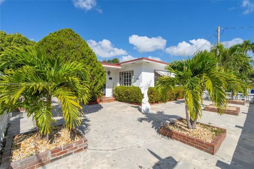 Villa à Miami, Comté de Miami-Dade