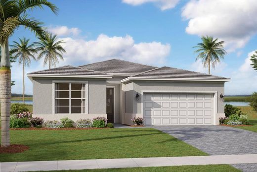 Villa - Port Saint Lucie, Saint Lucie County