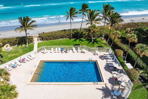 Complesso residenziale a Juno Beach, Palm Beach County