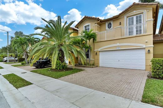 Villa Doral, Miami-Dade County