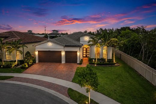 Villa in Parkland, Broward County