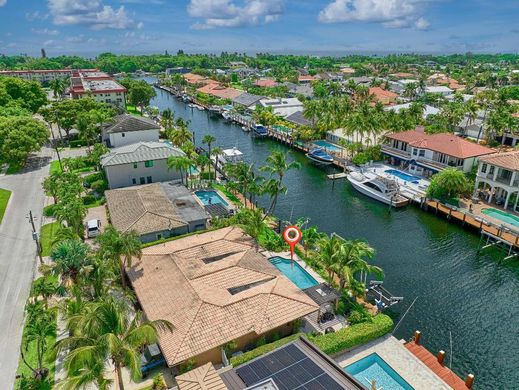 ‏וילה ב  Lighthouse Point, Broward County