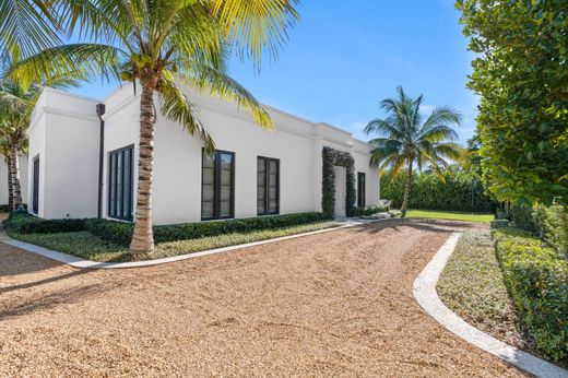 Villa in West Palm Beach, Palm Beach