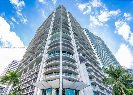Жилой комплекс, Майами, Miami-Dade County
