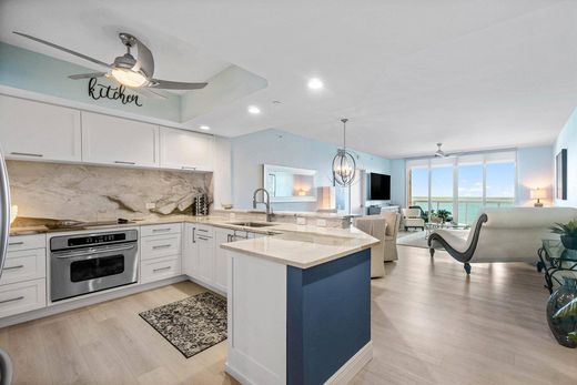 Kamienica w Riviera Beach, Palm Beach County