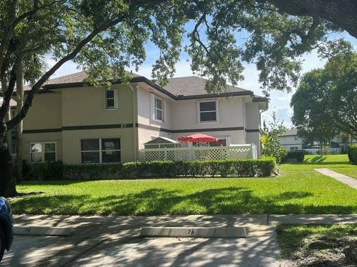 타운 하우스 / Royal Palm Beach, Palm Beach County