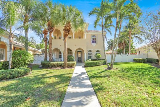 Villa in Jupiter, Palm Beach County