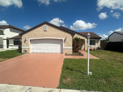 Villa a Miami, Miami-Dade County