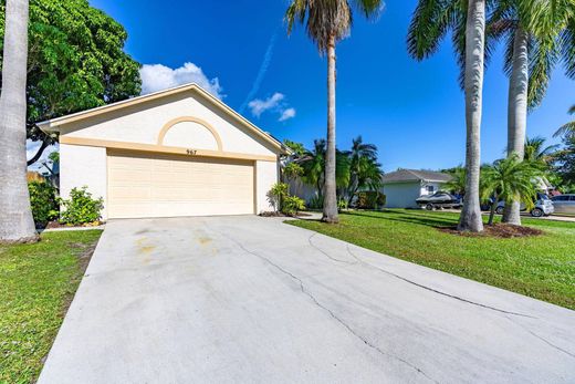 Villa in Port Saint Lucie, Saint Lucie County