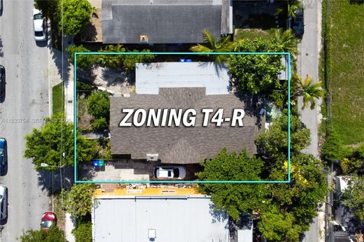 Villa Miami, Miami-Dade County