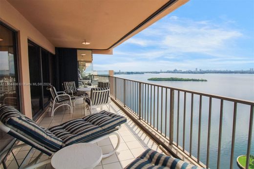 Residential complexes in Miami, Miami-Dade