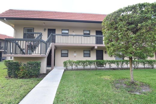 Wohnkomplexe in Boca Raton, Palm Beach County