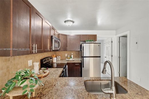 Wohnkomplexe in Miami Lakes, Miami-Dade County