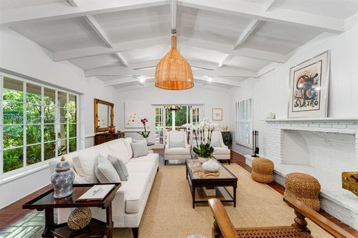 Villa a Pinecrest, Miami-Dade County