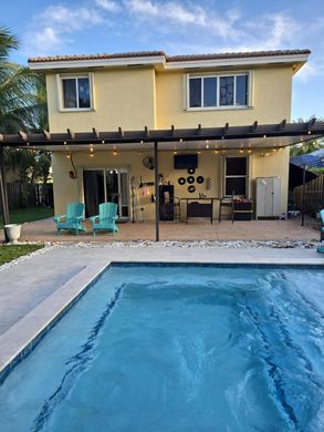 Villa en Homestead, Miami-Dade County