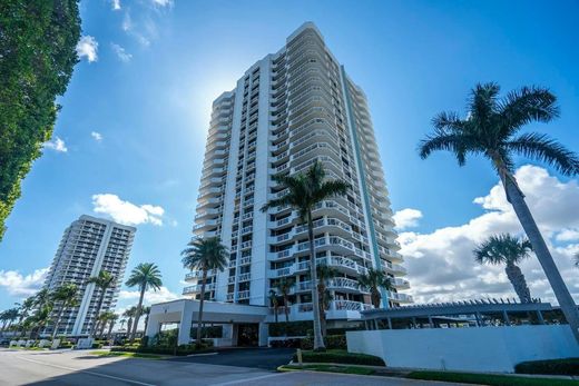 公寓楼  North Palm Beach, Palm Beach County