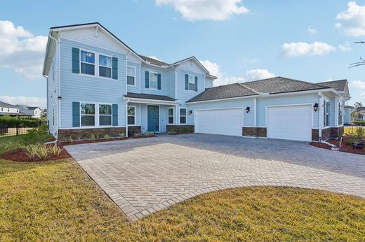 Villa in St. Johns, Saint Johns County