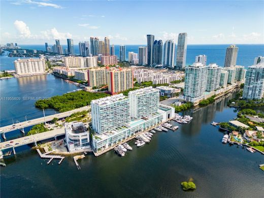 Komplex apartman Sunny Isles Beach, Miami-Dade County