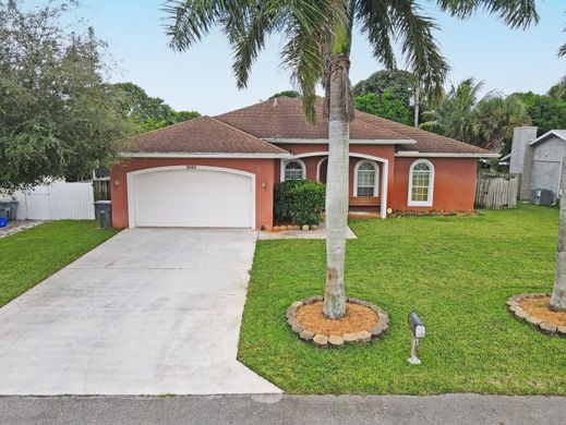 Βίλα σε Boynton Beach, Palm Beach County