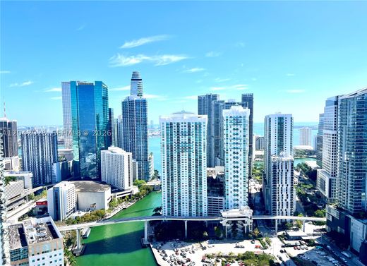 Residential complexes in Miami, Miami-Dade