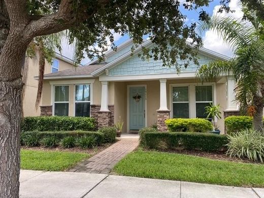 Winter Garden, Orange Countyのヴィラ