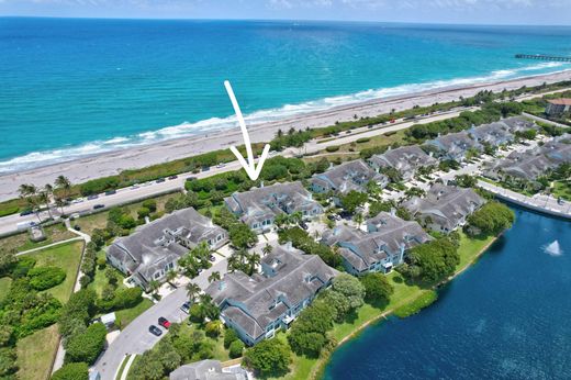 Complesso residenziale a Jupiter, Palm Beach County