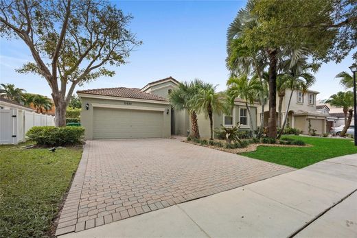 Вилла, Мирамар, Broward County