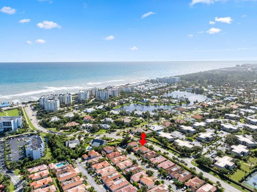 Villa Jupiter, Palm Beach County