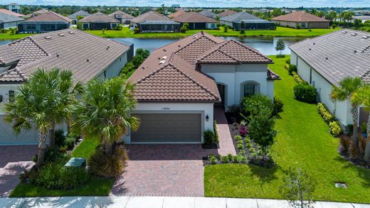 Villa in Port Saint Lucie, Saint Lucie County