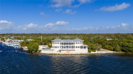 Villa in Key Largo, Monroe County