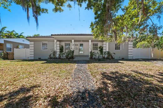 Villa in Hollywood, Broward County