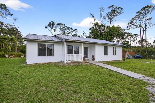 Villa The Acreage, Palm Beach County